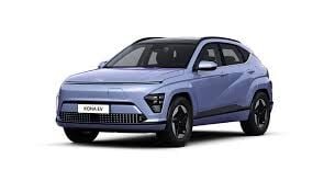 HYUNDAI  KONA.